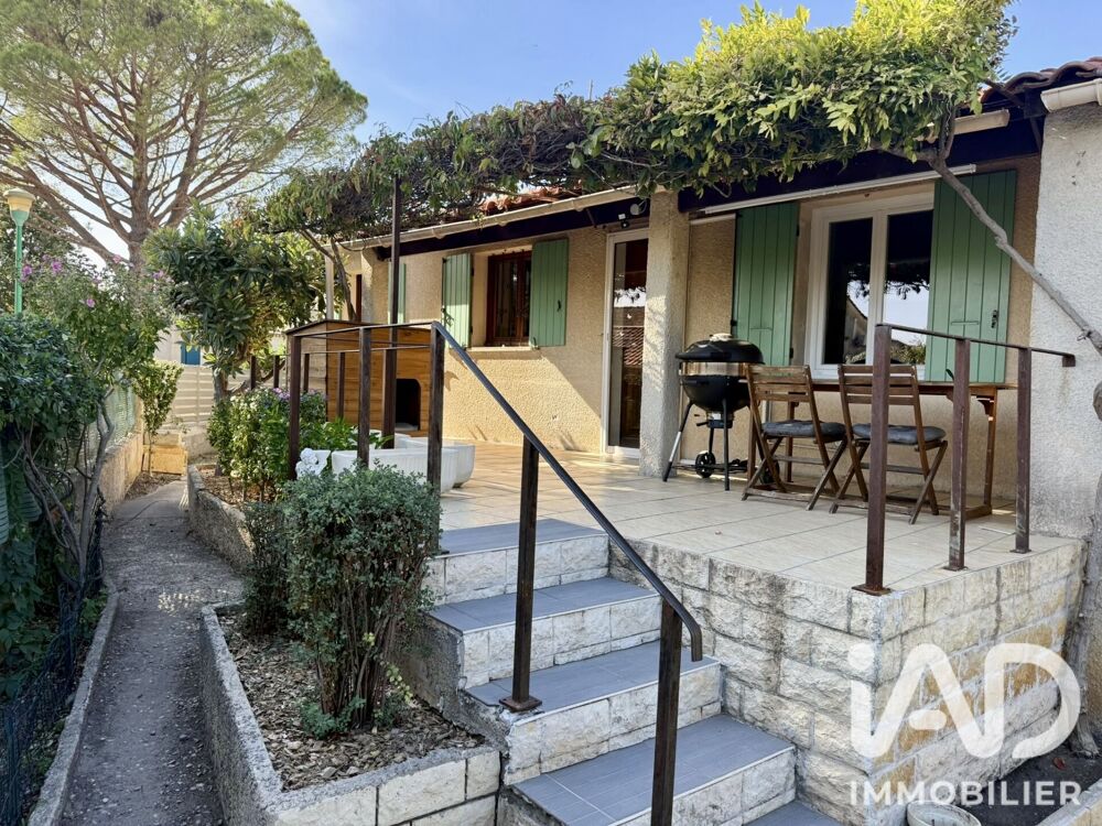 Vente Maison Vente Maison/villa 4 pièces Sarrians