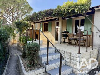 Vente Maison Vente Maison/villa 4 pièces Sarrians