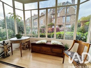  Maison à vendre 11 pièces 257 m²
