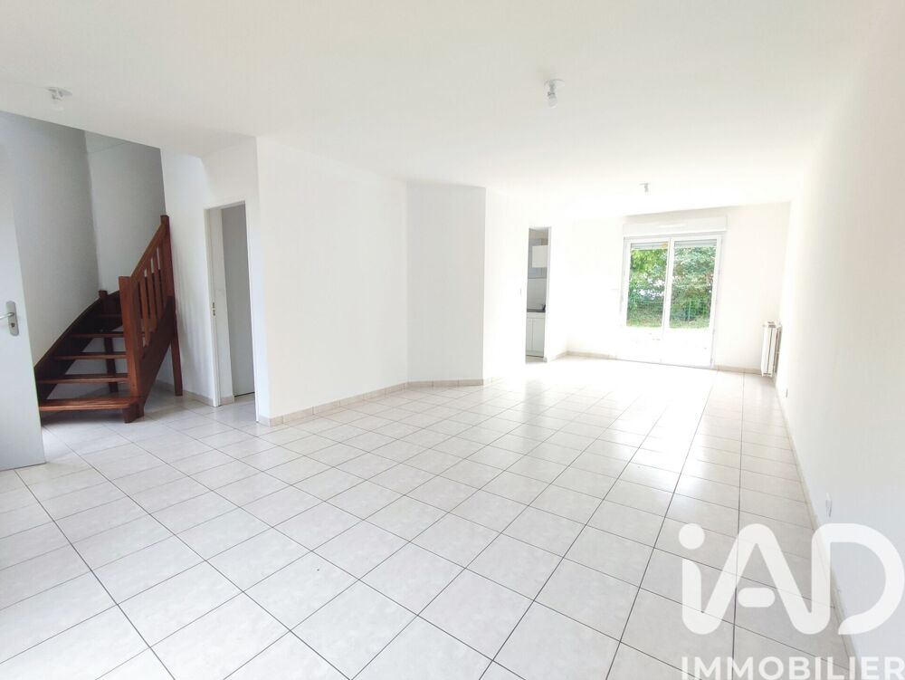 Vente Maison de village 4 pièces