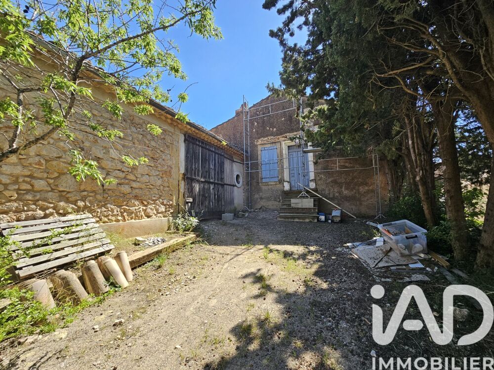 Vente Maison de village 4 pièces