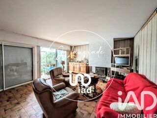  Maison à vendre 8 pièces 182 m²