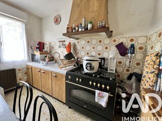  Maison à vendre 3 pièces 56 m²