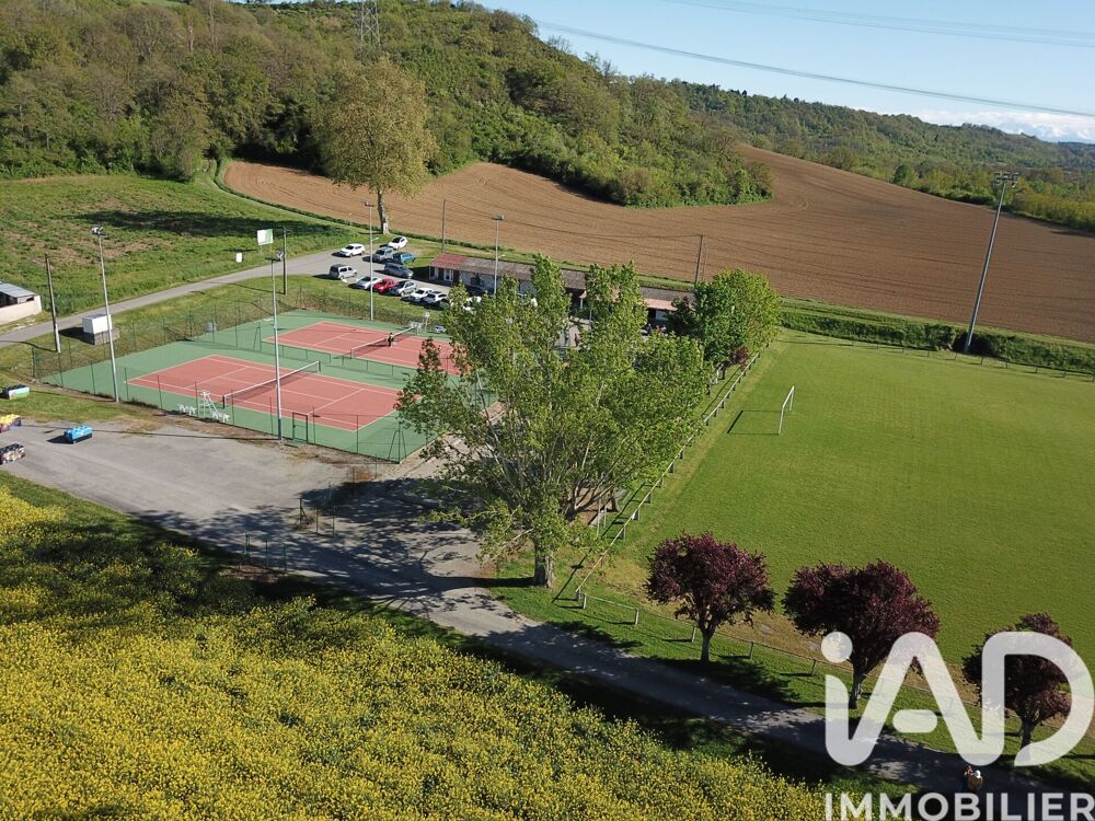Vente Maison traditionnelle 4 pièces