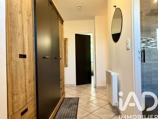  Maison à vendre 5 pièces 138 m²