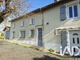  Maison à vendre 5 pièces 118 m²
