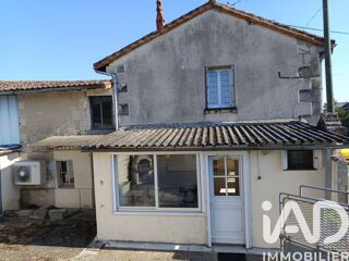  Maison à vendre 4 pièces 73 m²