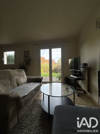 Vente Maison Vente Maison/villa 4 pièces Nantes