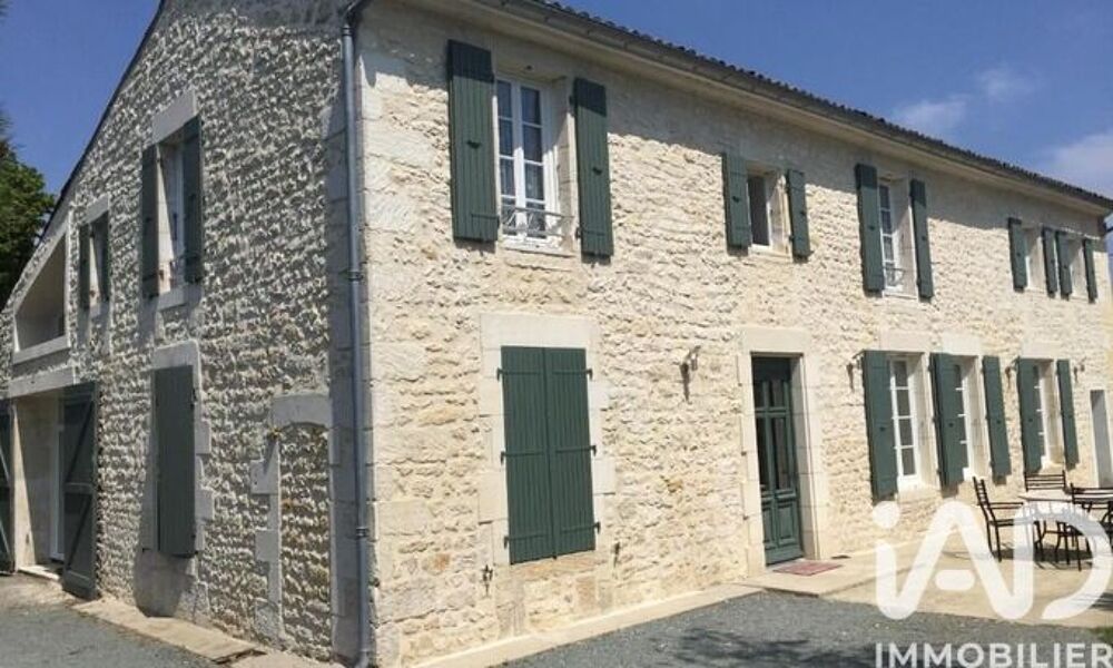 Vente Maison/villa 15 pièces
