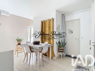  Appartement à vendre 1 pièce 34 m²