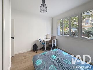  Appartement à vendre 2 pièces 50 m²