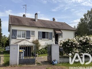 Maison 82m2 Saint-Paul