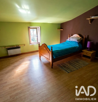  Maison à vendre 4 pièces 95 m²