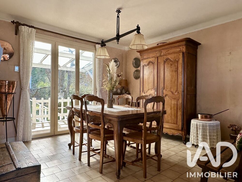 Vente Maison Vente Maison/villa 5 pièces Mériel