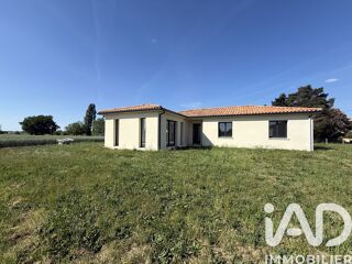  Maison à vendre 7 pièces 106 m²