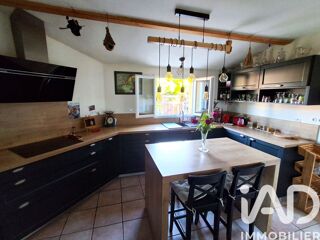  Maison à vendre 5 pièces 103 m²