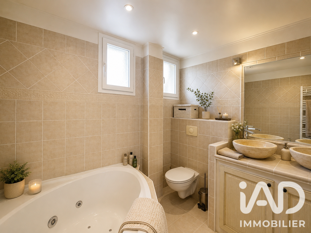 Vente Appartement Vente Appartement 4 pièces Antibes