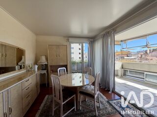  Appartement à vendre 2 pièces 60 m²