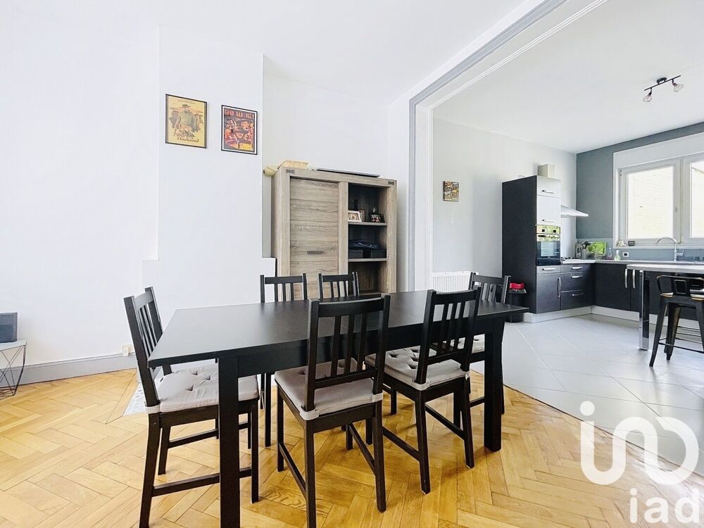 Vente Maison Vente Maison/villa 5 pièces Leforest
