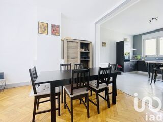  Maison à vendre 5 pièces 117 m²