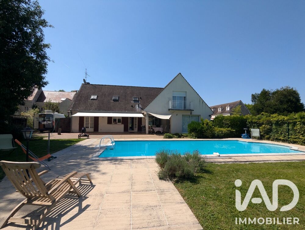 Vente Maison/villa 8 pièces