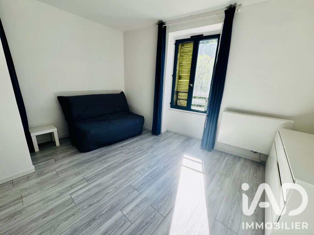 Vente Appartement Vente Studio 1 pièce Vienne