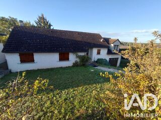 Maison à vendre 4 pièces 94 m²