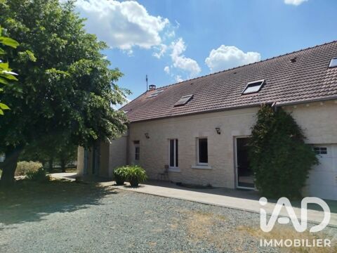   Vente Maison/villa 7 pièces Maison - 7 pièce(s) - 280 m²
