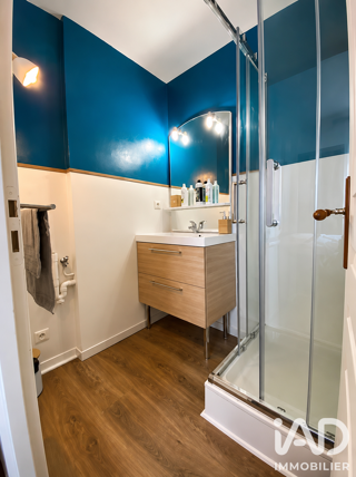  Appartement à vendre 2 pièces 31 m²
