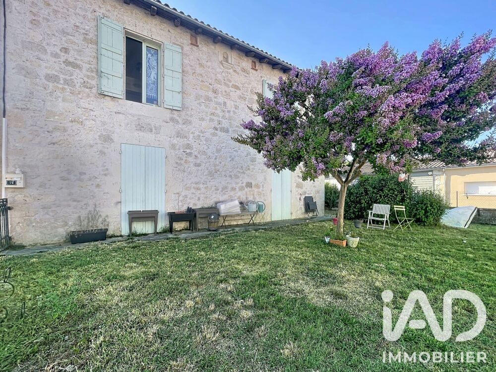 Vente Maison de village 6 pièces