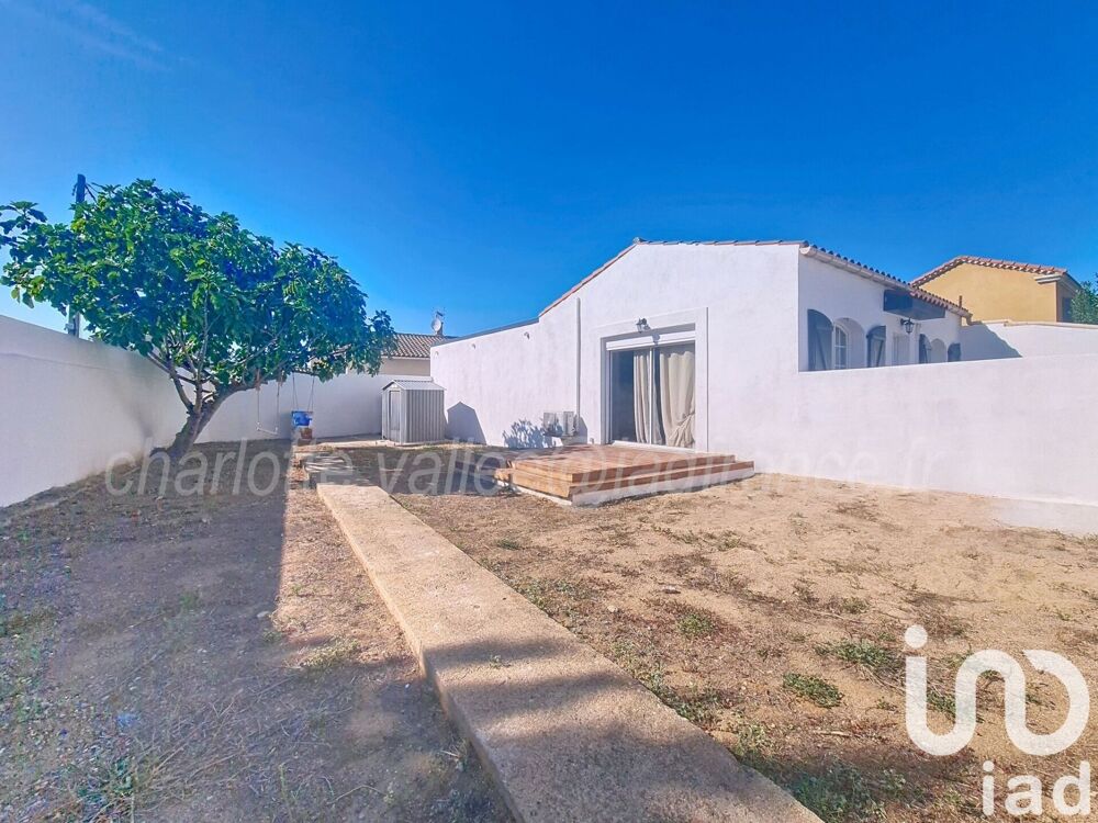 Vente Maison/villa 3 pièces