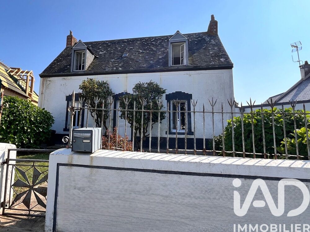 Vente Maison Vente Maison/villa 7 pièces Groix