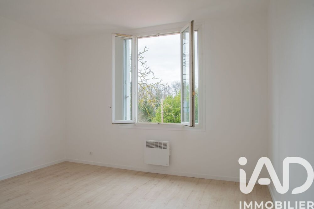 Vente Appartement Vente Appartement 2 pièces Saint-germain-lès-arpajon