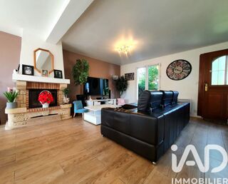  Maison � vendre 6 pi�ces 100 m�