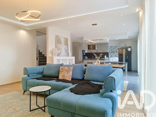  Maison à vendre 7 pièces 205 m²