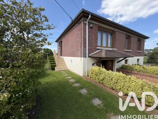  Maison � vendre 3 pi�ces 63 m�