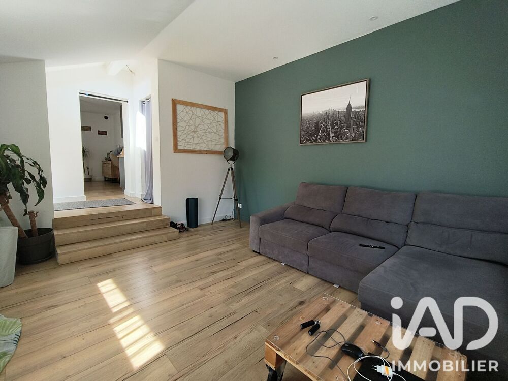 Vente Maison/villa 3 pièces