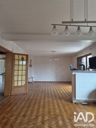  Maison à vendre 8 pièces 202 m²