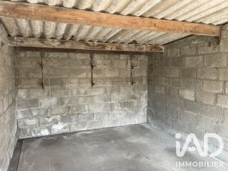  Parking / Garage à vendre 19 m²