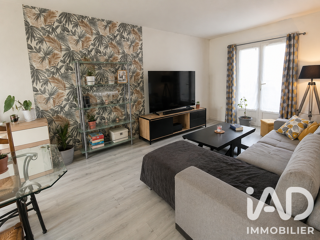  Maison à vendre 5 pièces 106 m²