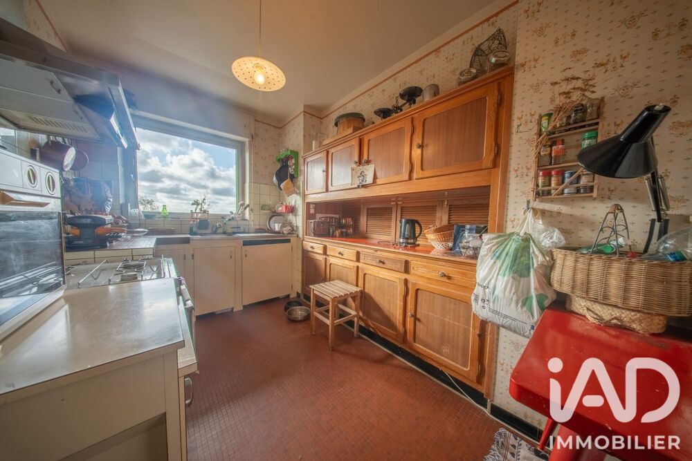 Vente Appartement Vente Appartement 5 pièces Thionville
