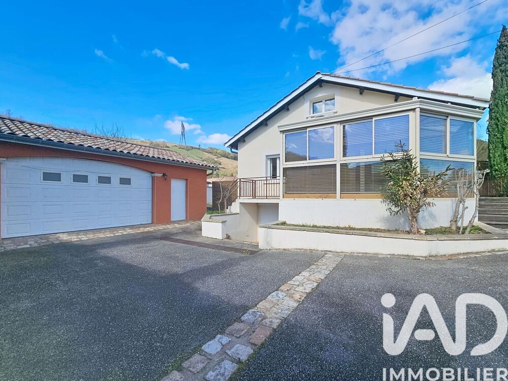 Vente Maison traditionnelle 6 pièces