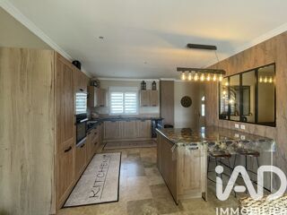  Maison à vendre 4 pièces 83 m²