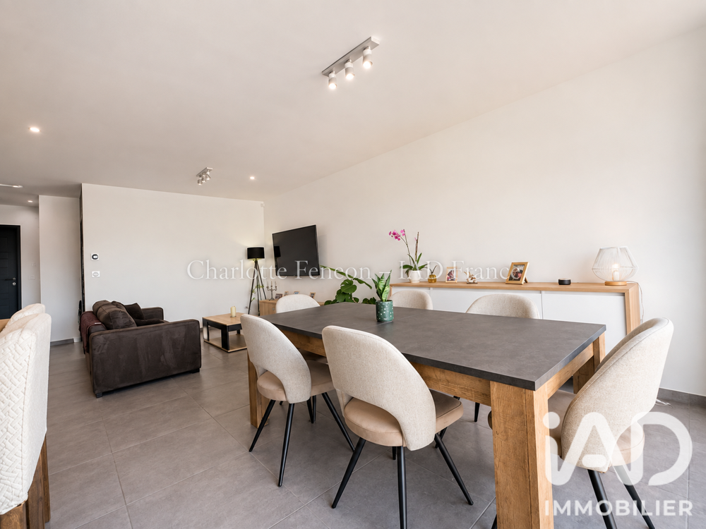 Vente Maison Vente Maison/villa 4 pièces Perpignan