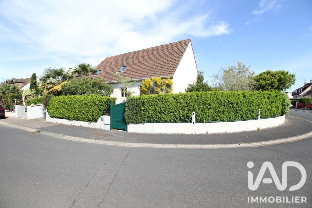 Vente Maison Vente Maison/villa 4 pièces Sannerville