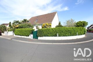  Maison à vendre 4 pièces 100 m²