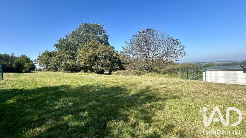 Vente Terrain Vente Terrain à bâtir 1 762 m&sup2; Hultehouse