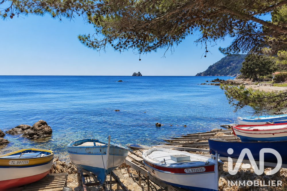 à vendre  Maison La Seyne-sur-Mer (83500)
