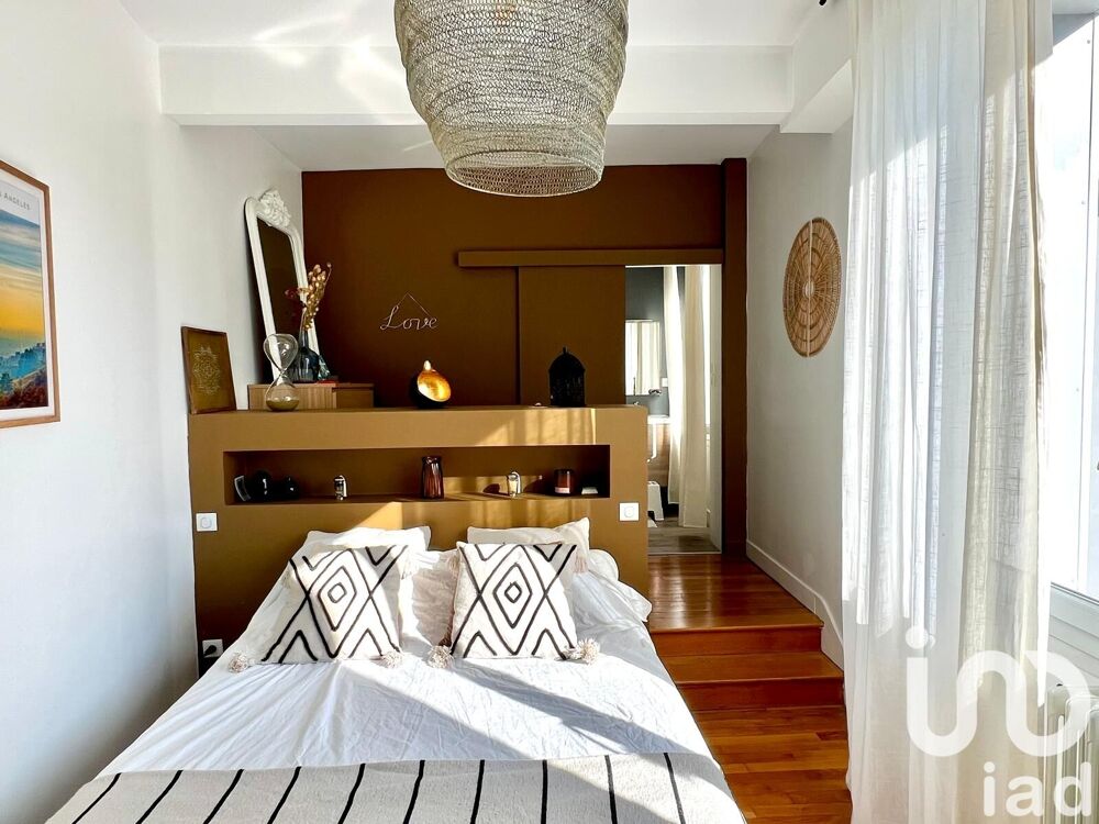 à vendre  Maison Reims (51100)