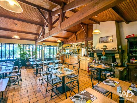   Vente Restaurant 144 m&sup2; 